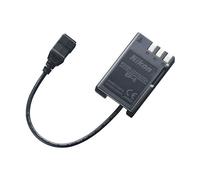 NIKON EP-5 adattatore per alimentatore per D3200 D3100 D5100 D5200 D60