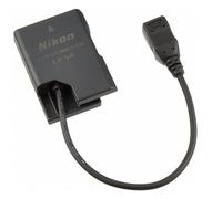 Nikon EP-5A Adattatore alimentatore/Connettore alimentazione Nikon D3500 D5600
