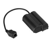 Nikon EP-5B Netzadapteranschluss Power Supply Connector VEB00901