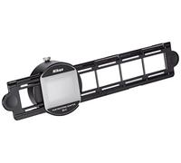 Nikon ES-2 Adattatore per pellicole, consente di trasformare foto a colori o in bianco e nero su pellicola in file digitali di alta qualità, nero