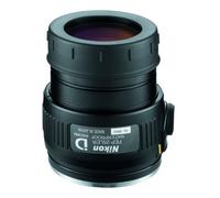 NIKON - FEP-25LER, 55,3, Alluminio, Nero, 6,3 cm, 7,7 cm, 320g