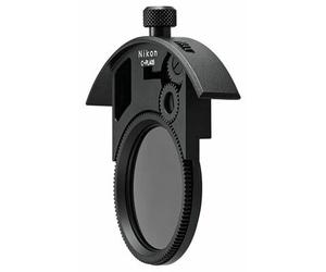 Nikon Filtro a polo di inserzione C-PL405