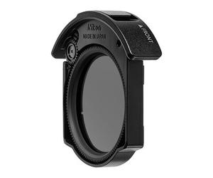 Nikon Filtro di inserimento Filtro polarizzatore circolare C-PL460