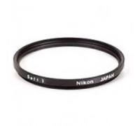 Nikon Filtro Diffusore Soft Focus 1 (Softar 1) Diametro 72mm