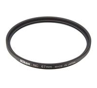 Nikon Filtro NC Colore Neutro 67mm Vitabile Tipo L 7 x L 7 cm Made In Japan