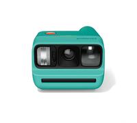 Nikon Fotocamera analogica Polaroid Go Gen 3 Verde Acqua