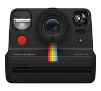 Nikon Fotocamera Istantanea POLAROID NOW+ GEN 2 9076 Black