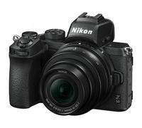 Nikon Z50 + Z DX 16-50 mm VR Garanzia Italiana 4 anni