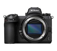 NIKON - Fotocamera Mirrorless Z7II Body Sensore CMOS 45.7 MegaPixel