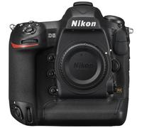 Nikon - Fotocamera Reflex D5 Xqd-type Body