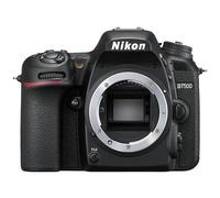 NIKON D7500 - SOLO CORPO - 4 ANNI DI GARANZIA IN ITALIA