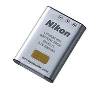 Nikon Francia EN-EL11 - Batteria per fotocamera S550