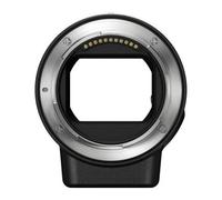Nikon FTZ adattatore a baionetta nera | nuovo | confezione originale | 30 Mesi di Garanzia | AN476695