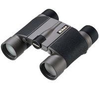 Nikon High Grade Light Binocolo 10x25, DCF, Nero