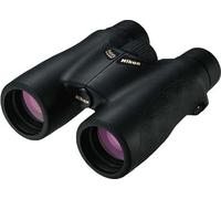 Nikon High Grade Light Binocolo 10x42, DCF, Nero