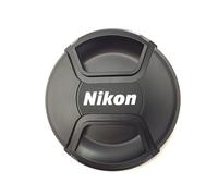 Nikon Japan Camera Copriobiettivo originale LC-77 per 77mm