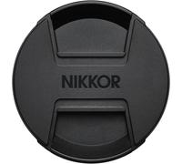 Nikon Japan Copriobiettivo originale per fotocamera LC-77B per NIKKOR Z...