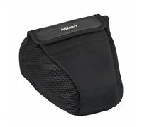 Nikon JAPAN Custodia Morbida Ufficiale per Fotocamera CF-DC7 Semi-Soft per D5...