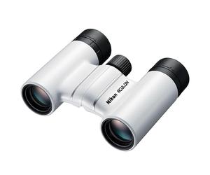 NIKON Jumelles ACULON T02 8x21 Blanc