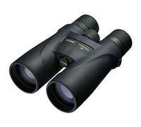 Nikon Monarch 5 Binocolo 16x56, Nero