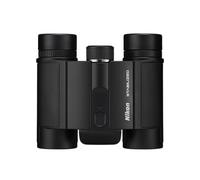 Nikon Binocolo stabilizzato 10x25 S