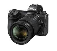 Kit Fotocamera Mirrorless Nikon Z6II + Obiettivo Nikkor 24-70mm F4.0 - Prodotto in Italiano