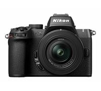 NIKON Z50II + Z 16-50
