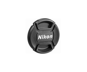NIKON LC-58 COPERCHIETTO INNESTO RAPIDO per 58mm