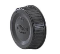 Nikon LF-4 Tappo dell'obiettivo posteriore