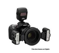 Nikon Macro Kit flash R1C1 (con SU-800) Nikon