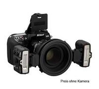 Nikon Macro Kit flash R1C1 (senza SU-800) Nikon
