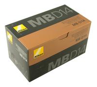 Nikon MB-D14 Grip GARANZIA 2 ANNI