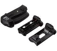 Nikon MB-D18 Multi Power Battery Pack per Nikon D850, Originale Nero