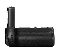 Nikon MB-N11 Impugnatura battery pack per fotocamere della serie Z Z7II, Z6II, resistente a polvere e gocce d'acqua, dotata di pulsante di scatto e controlli per la ripresa in verticale, nero