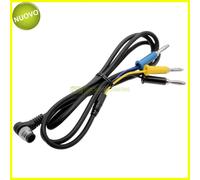 Nikon MC-22 Cavo di scatto remoto 10 pin per fotocamere reflex. Remote cable