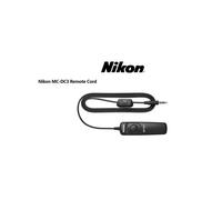 Nikon MC-DC3 COMANDO REMOTO per Z50 II