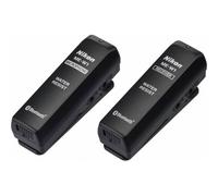 Nikon ME-W1 Microfono Radio Wireless per Fotocamere