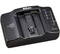 Nikon Mh-21 Carica Rapido Per D2Hs/D2X/D3