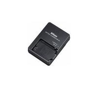 Nikon MH 24 Quick Charger - caricabatteria - per EN EL14