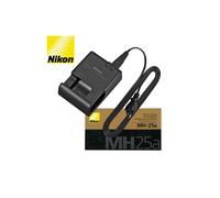 NIKON MH-25a Caricabatterie per EN-EL15 serie