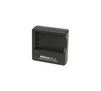 Nikon MH-61 Caricabatteria per interni Nero