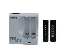 Nikon MH72 AA Charger Caricabatterie