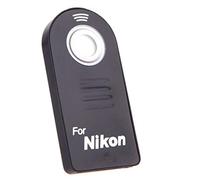 Nikon ML-L3 Telecomando a Infrarossi, Wireless, Originale