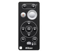NIKON ML-L7 Télécommande Bluetooth pour P1000,P950,Z50,Zfc,Z30,A1000,B600 | Per Mirrorless e Coolpix compatibili.
