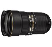 Nikon AF-S 24-70mm f/2.8E ED Garanzia 4 anni nei centri autorizzati Nikon in Italia