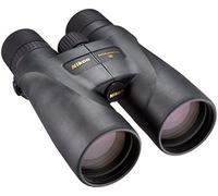 Nikon MONARCH 5 16x56 ED binocolo a prisma impermeabile da tetto nero antiapp...