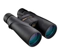 Nikon Monarch 5 Binocolo 16x56, Nero