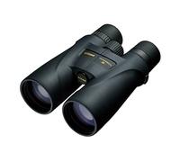 Nikon Monarch 5 Binocolo 20x56, Nero