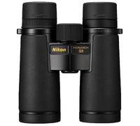 NIKON MONARCH HG 10X42 + binoocare