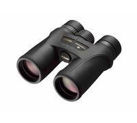 Nikon Monarch HG 10X42 Binocolo, Nero